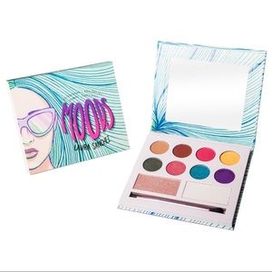 Moods Laura Sanchez Pallete